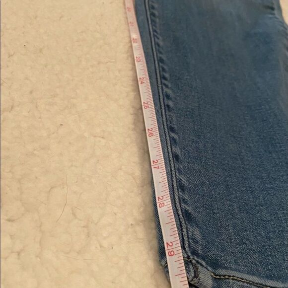 Levi’s Perfectly Shaping Jean Leggings Size 22w Plus Size - Picture 4 of 11